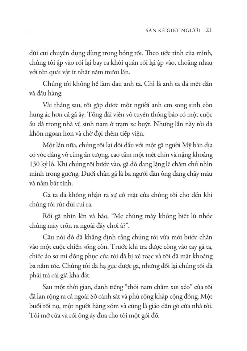 San ke giet nguoi - Doc thu-17